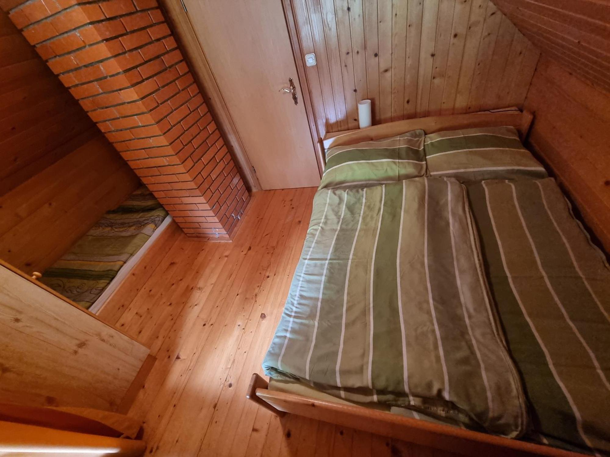 Lodge In Koprivnik Koprivnik v Bohinju Esterno foto